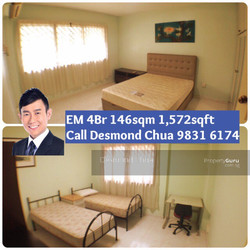 Blk 974 Jurong West Street 93 (Jurong West), HDB Executive #204688461